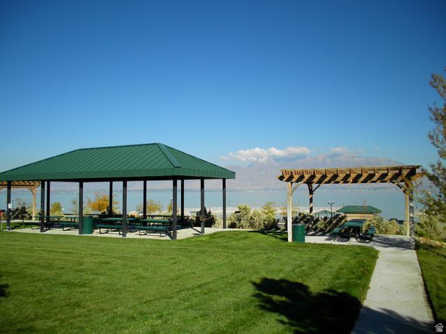 58 W BERMUDA DR, Saratoga Springs, UT 84045