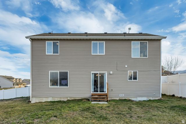 58 W BERMUDA DR, Saratoga Springs, UT 84045