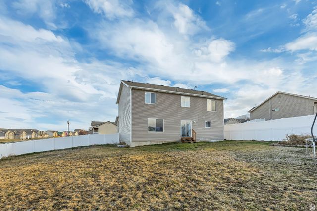 58 W BERMUDA DR, Saratoga Springs, UT 84045