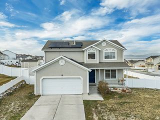 58 W BERMUDA DR, Saratoga Springs, UT 84045