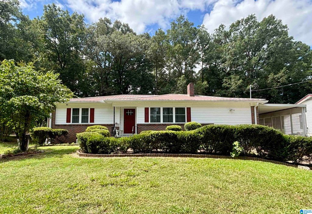 1405 HOKE STREET, Gadsden, AL 35903