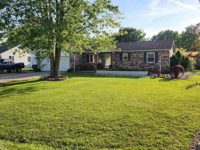 2919 Eastland Drive, Port Huron Twp, MI 48060