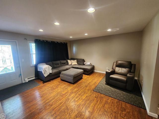 2919 Eastland Drive, Port Huron Twp, MI 48060