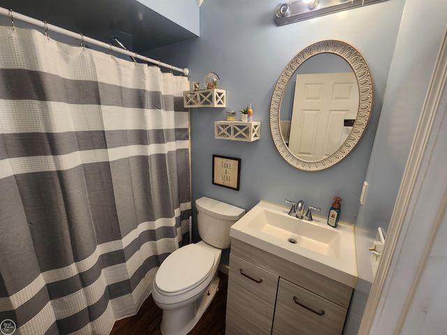 2919 Eastland Drive, Port Huron Twp, MI 48060