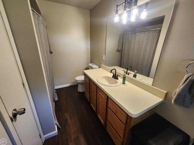 2919 Eastland Drive, Port Huron Twp, MI 48060