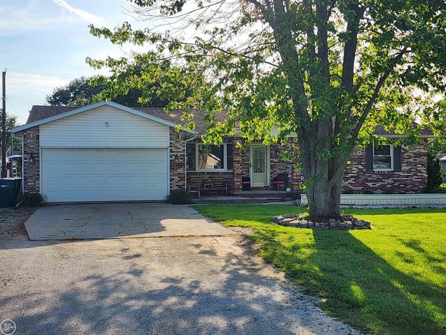2919 Eastland Drive, Port Huron Twp, MI 48060