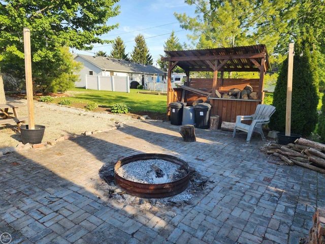 2919 Eastland Drive, Port Huron Twp, MI 48060