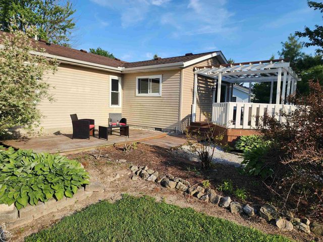 2919 Eastland Drive, Port Huron Twp, MI 48060