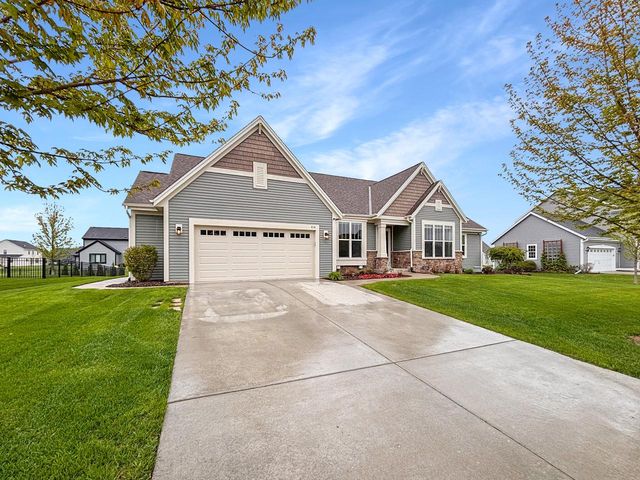 616 Westlawn AVENUE, Mukwonago, WI 53149