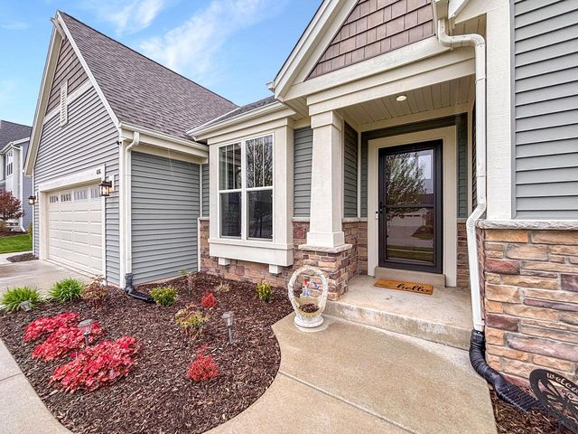 616 Westlawn AVENUE, Mukwonago, WI 53149