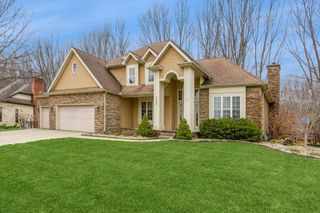 3838 Fox Crossing Crossing, Lincoln Twp, MI 49085