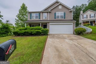589 Arbor Ridge Drive, Stone Mountain, GA 30087