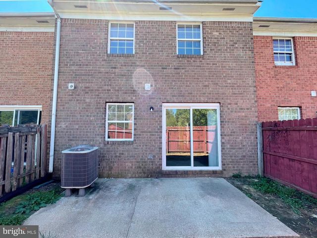 21845 RONALD DR, Lexington Park, MD 20653