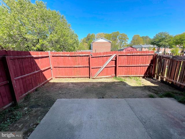 21845 RONALD DR, Lexington Park, MD 20653