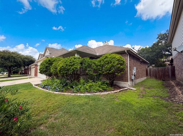 216 LIECK CV, Cibolo, TX 78108