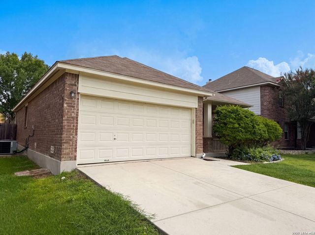 216 LIECK CV, Cibolo, TX 78108