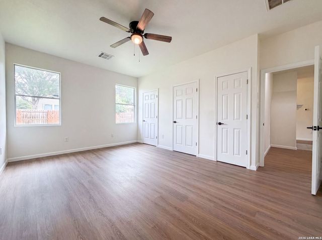 216 LIECK CV, Cibolo, TX 78108