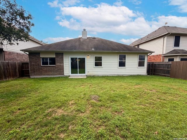 216 LIECK CV, Cibolo, TX 78108