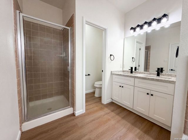 216 LIECK CV, Cibolo, TX 78108