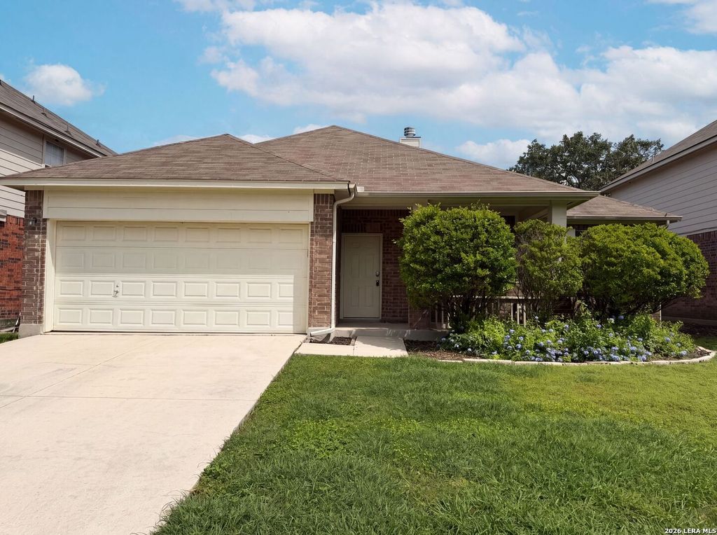 216 LIECK CV, Cibolo, TX 78108
