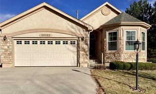 10083 Clovercrest Drive, Colorado Springs, CO 80920