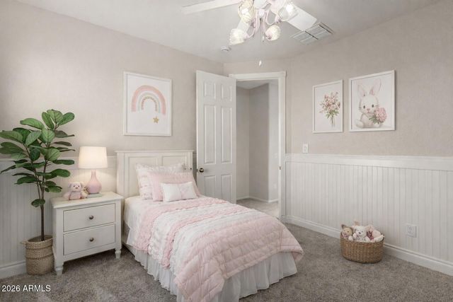 2431 E OMEGA Drive, San Tan Valley, AZ 85143