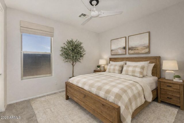 2431 E OMEGA Drive, San Tan Valley, AZ 85143