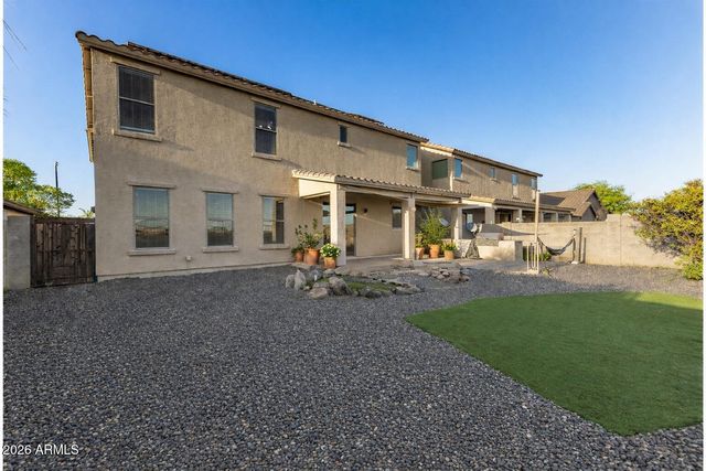 2431 E OMEGA Drive, San Tan Valley, AZ 85143