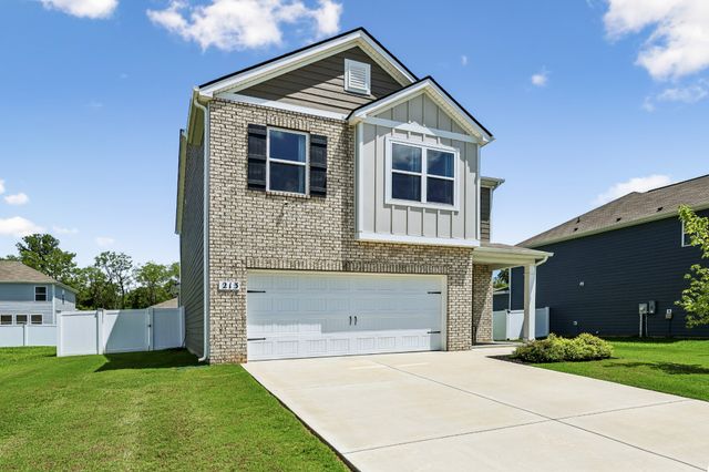 213 River Forest Dr, Chapel Hill, TN 37034