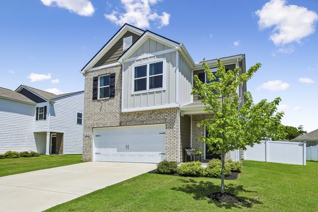 213 River Forest Dr, Chapel Hill, TN 37034