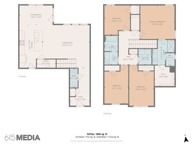 213 River Forest Dr, Chapel Hill, TN 37034