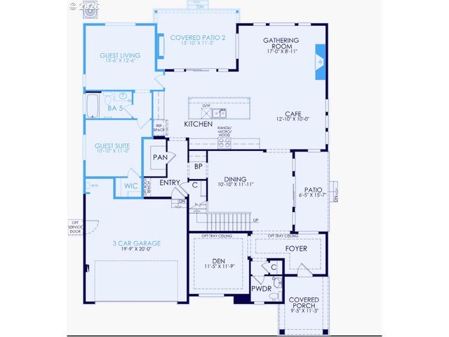 6823 Sw Trillium St, Wilsonville, OR 97070