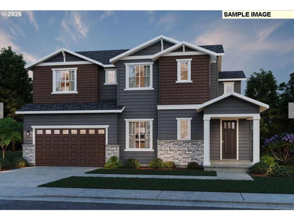 6823 Sw Trillium St, Wilsonville, OR 97070