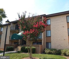 6964 HANOVER PKWY #101, Greenbelt, MD 20770
