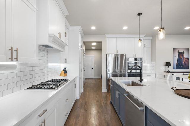 10031 Riverbend Place, Middleton, ID 83644