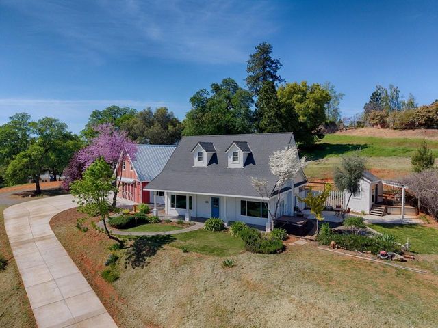 21946 Angeli Pl, Grass Valley, CA 95949