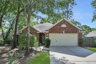 107 W Russet Grove Circle, The Woodlands, TX 77384