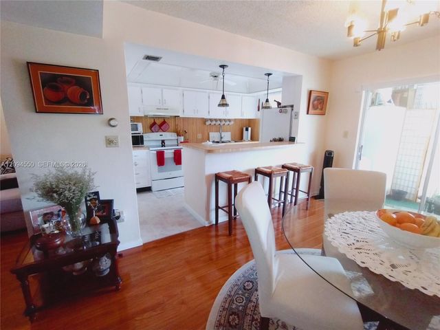 8401 SW 107th Avenue 219E, Miami, FL 33173