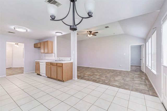 5923 Shining Leaf Court, Katy, TX 77449