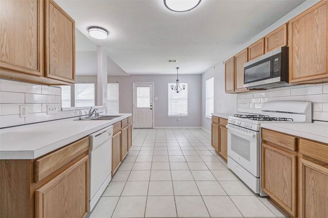 5923 Shining Leaf Court, Katy, TX 77449