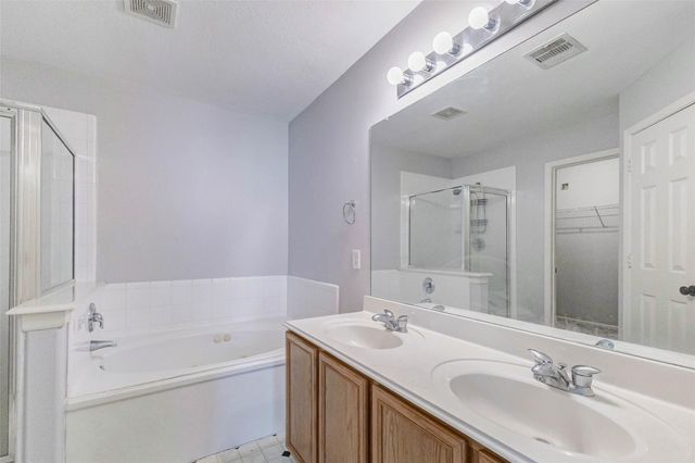 5923 Shining Leaf Court, Katy, TX 77449