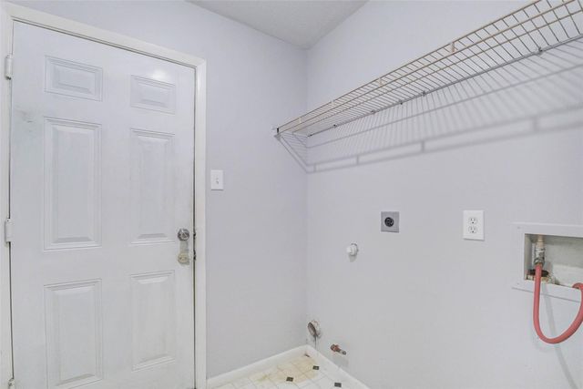 5923 Shining Leaf Court, Katy, TX 77449