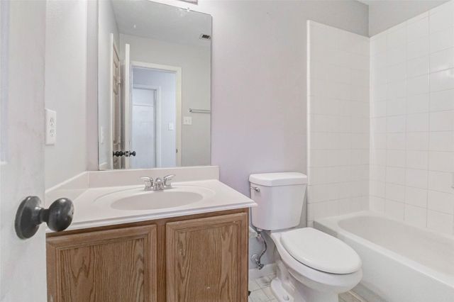 5923 Shining Leaf Court, Katy, TX 77449
