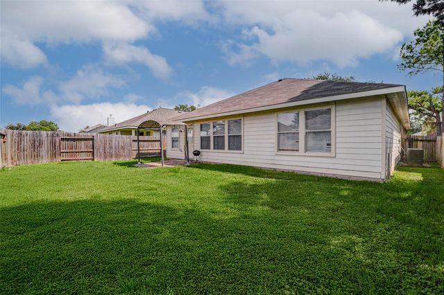 5923 Shining Leaf Court, Katy, TX 77449