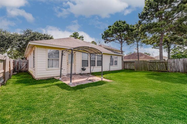 5923 Shining Leaf Court, Katy, TX 77449
