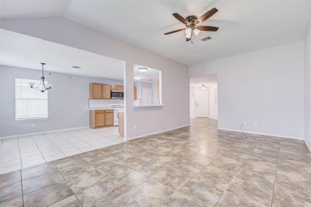 5923 Shining Leaf Court, Katy, TX 77449