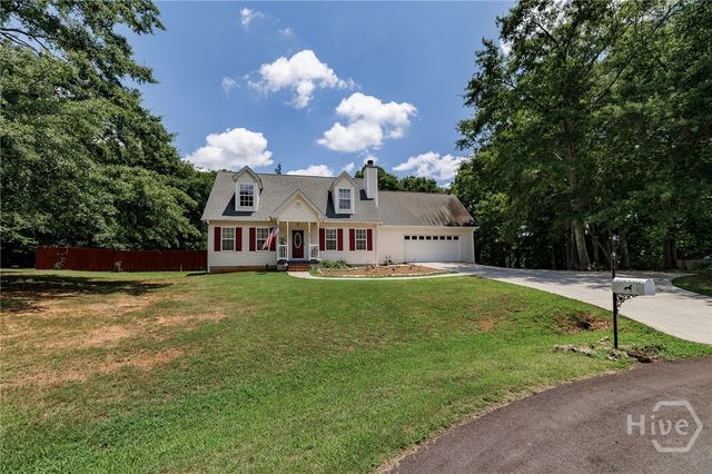 517 Cheyenne Avenue, Athens, GA 30601