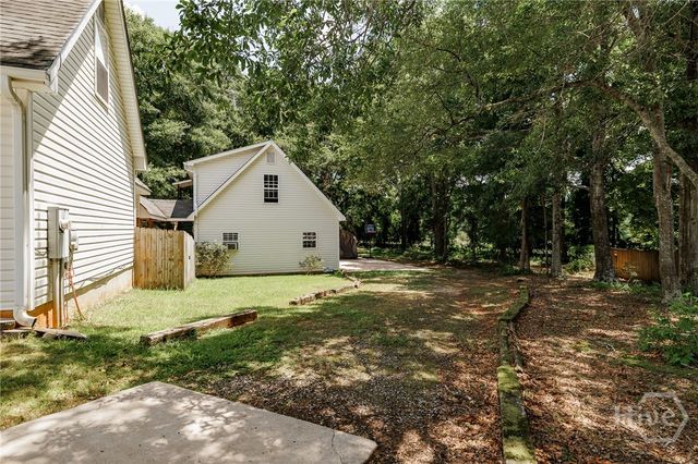 517 Cheyenne Avenue, Athens, GA 30601