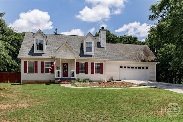 517 Cheyenne Avenue, Athens, GA 30601