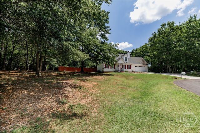 517 Cheyenne Avenue, Athens, GA 30601